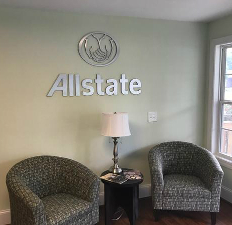 Lee Hicks: Allstate Insurance Photo