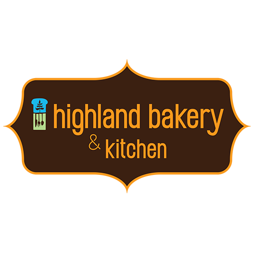 Highland Bakery &amp; Kitchen - Cumberland Logo