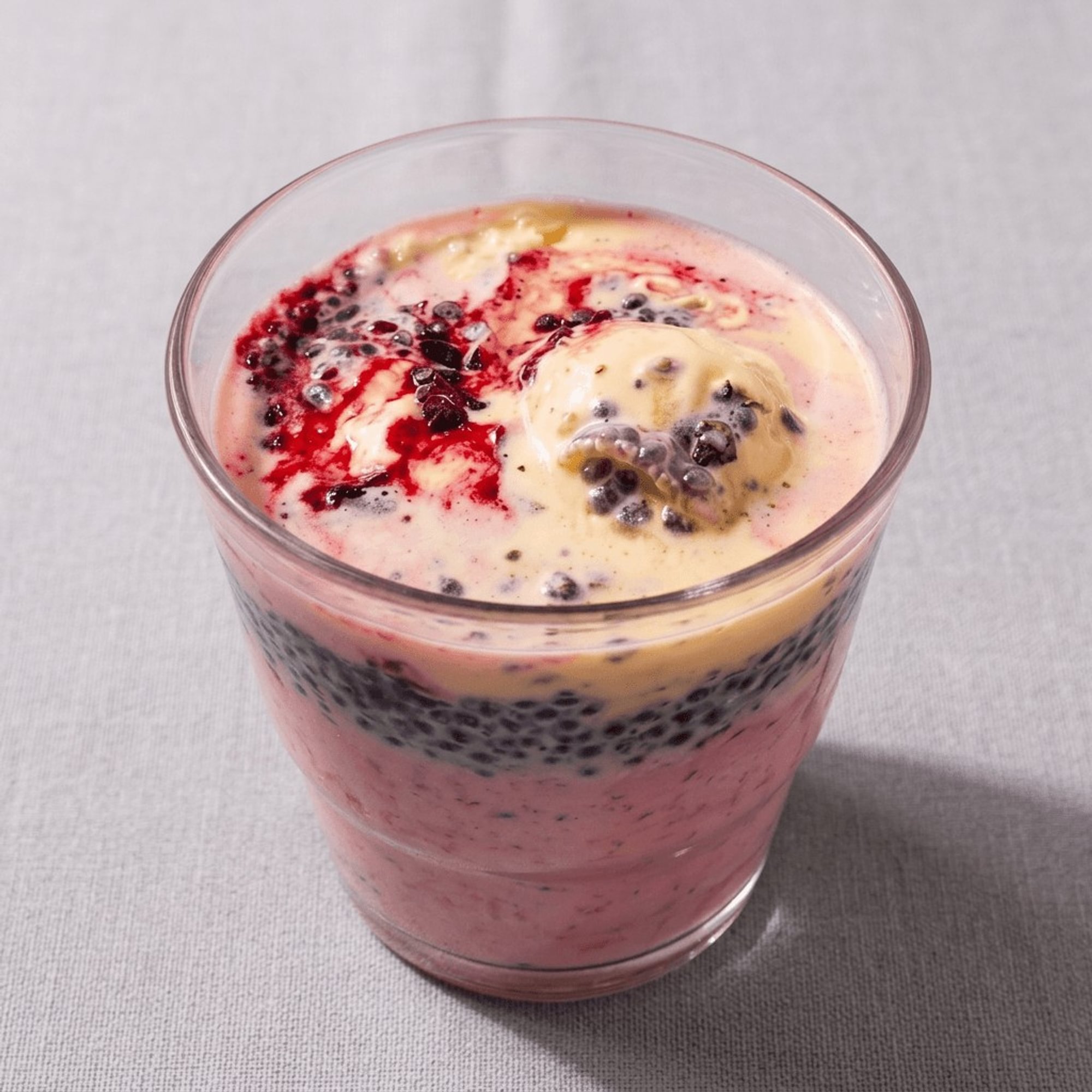 Bollywood Falooda