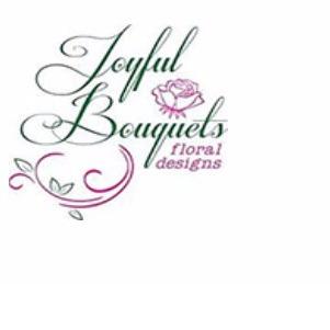 Joyful Bouquets Logo