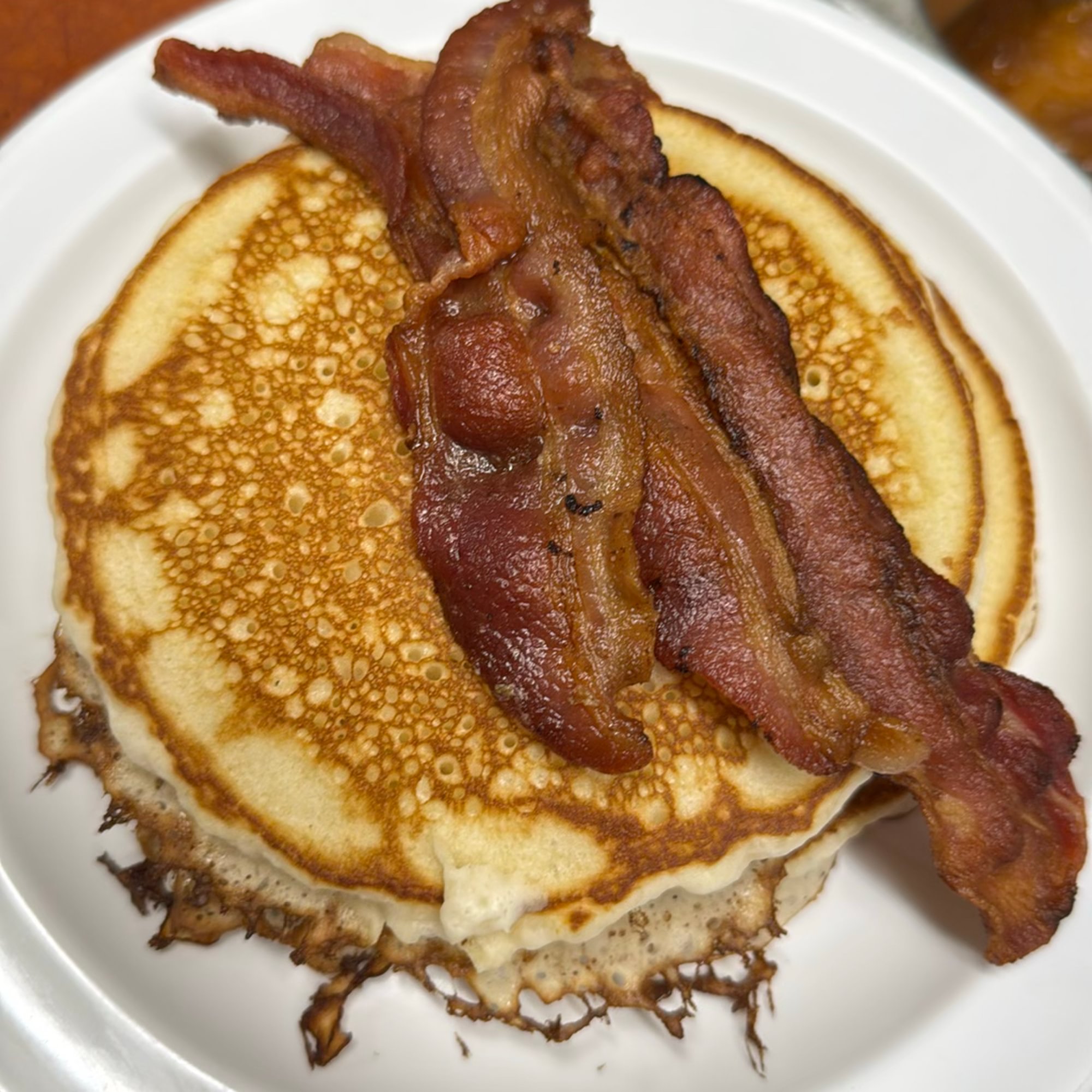 Pancakes