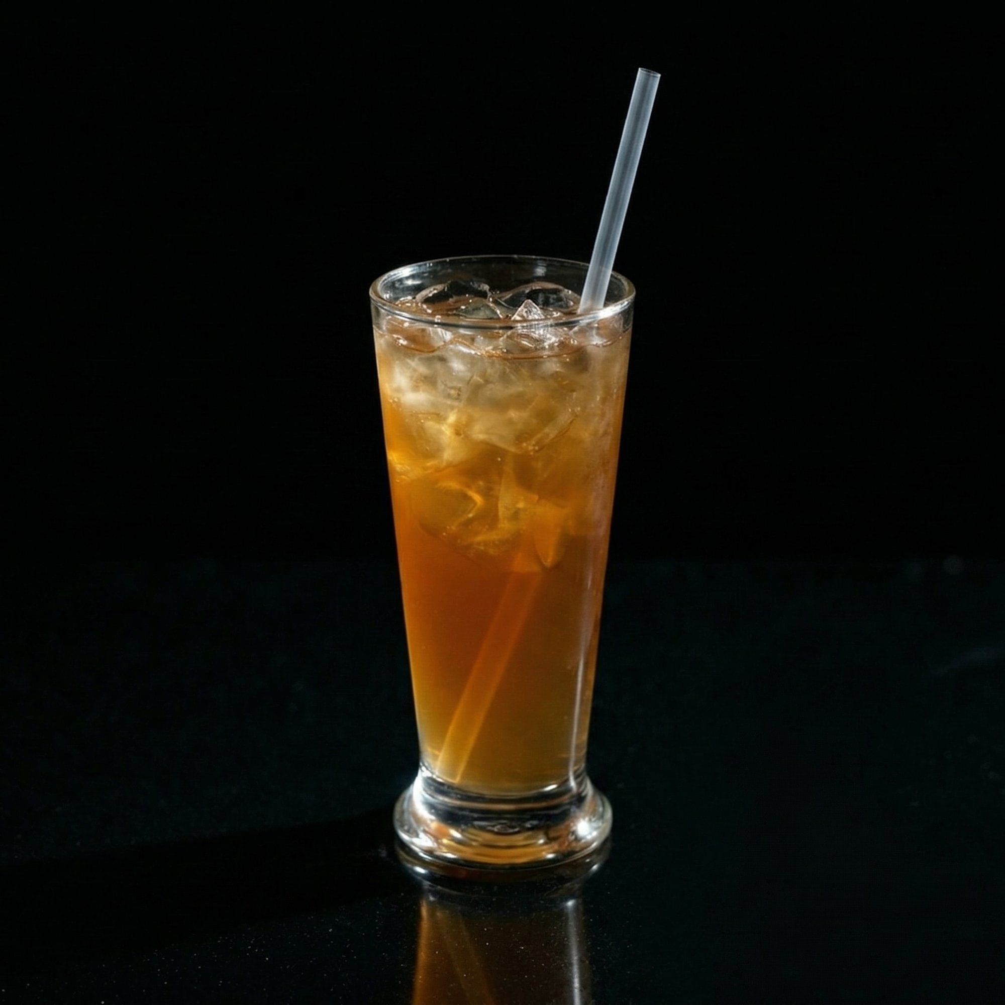 Mango Iced Tea