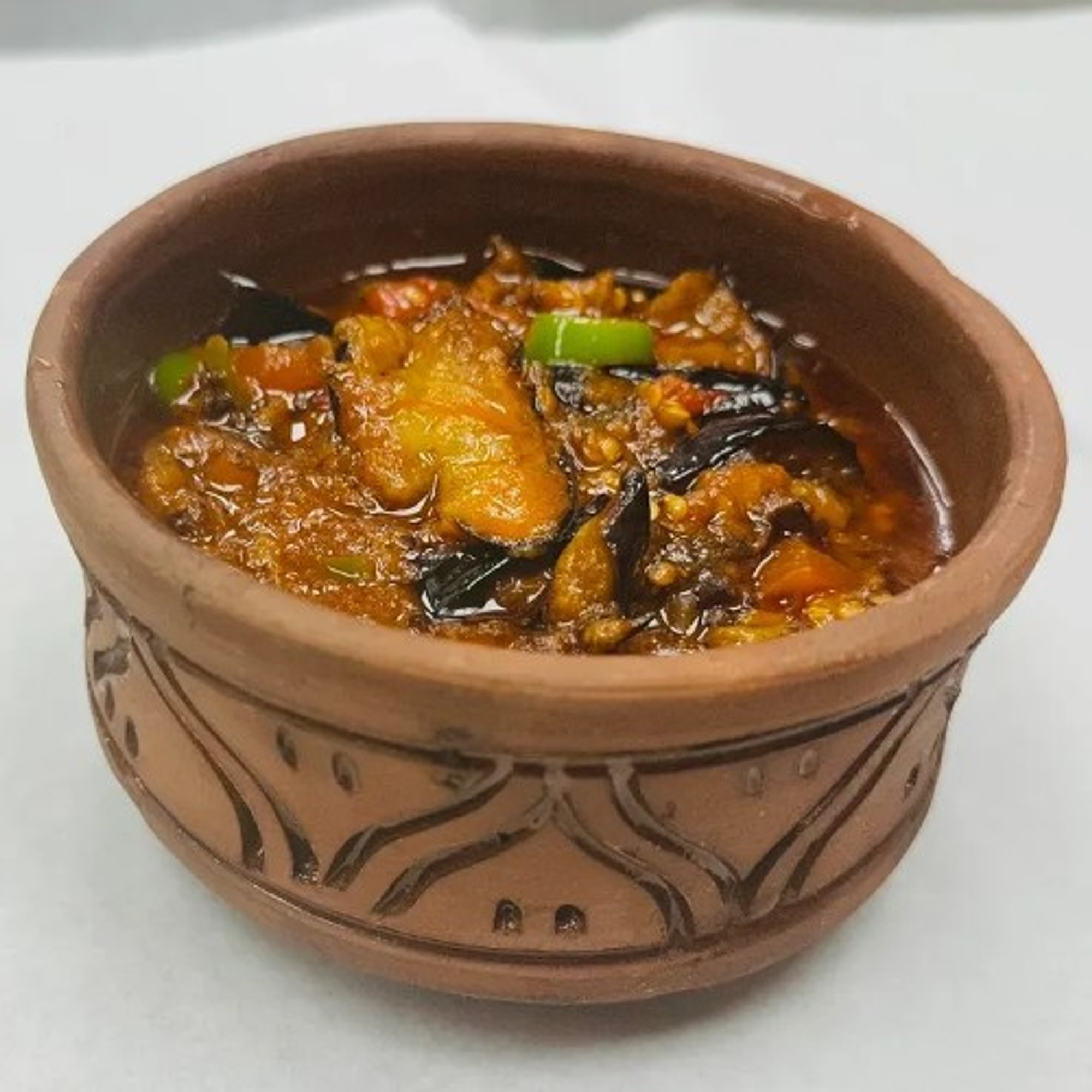 Moussaka (Vegan)
