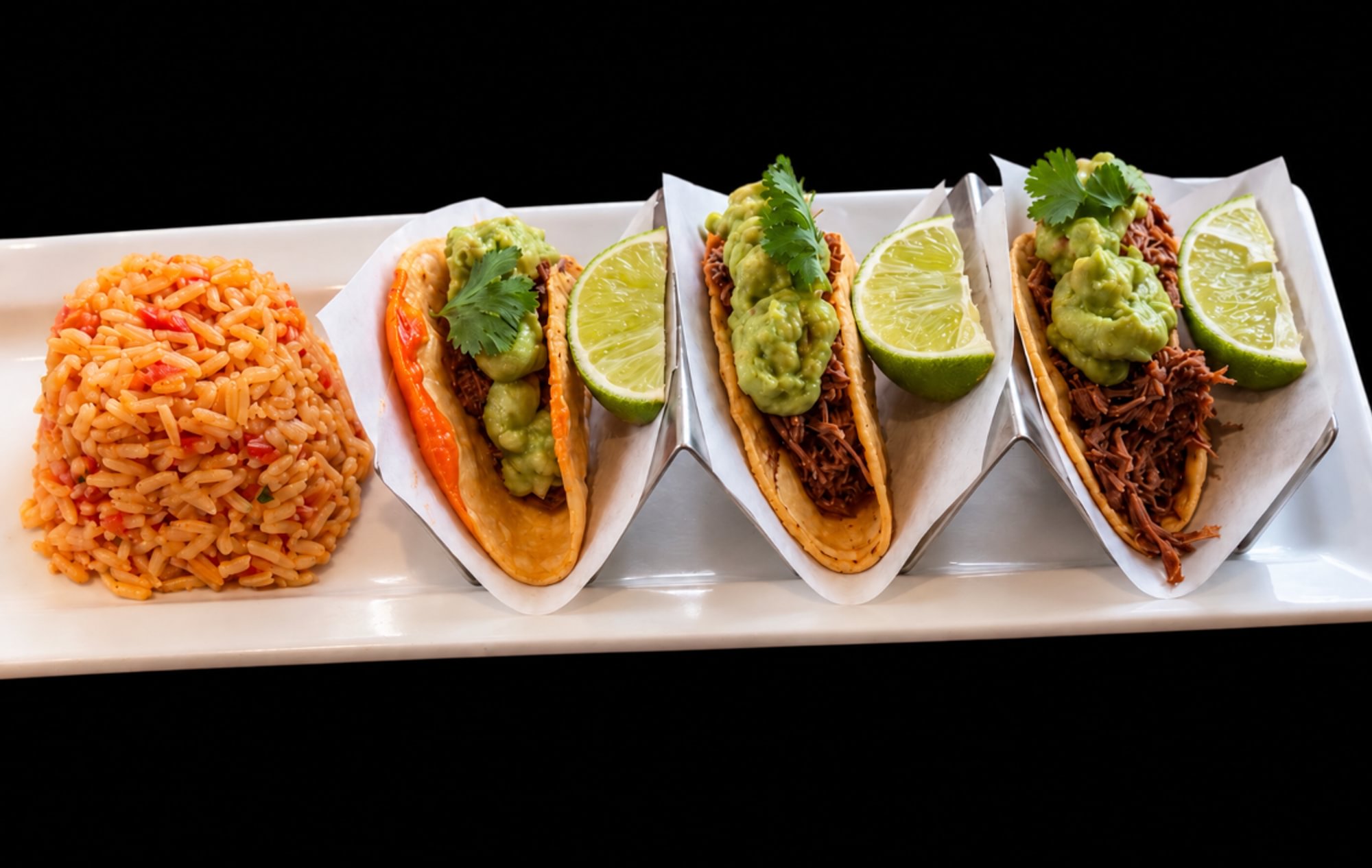 Braised Short Rib Tacos