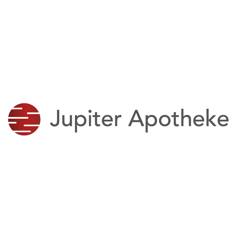 Logo der Jupiter-Apotheke