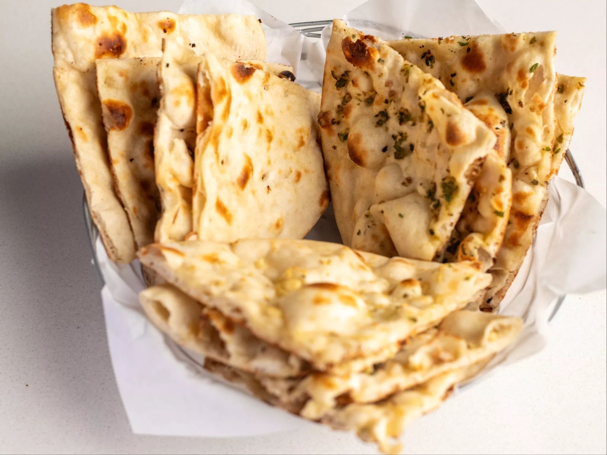 Bread Basket