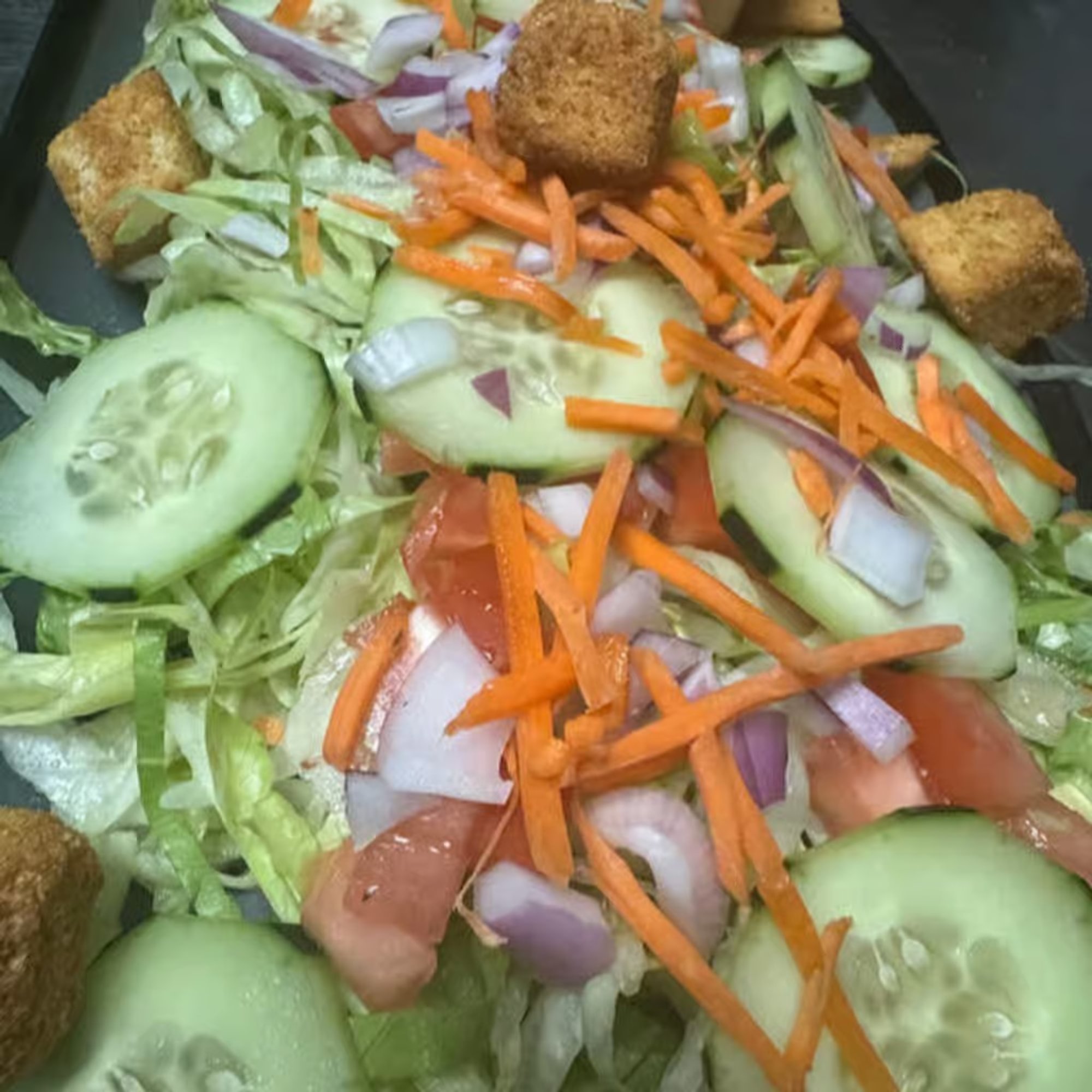 House Salad