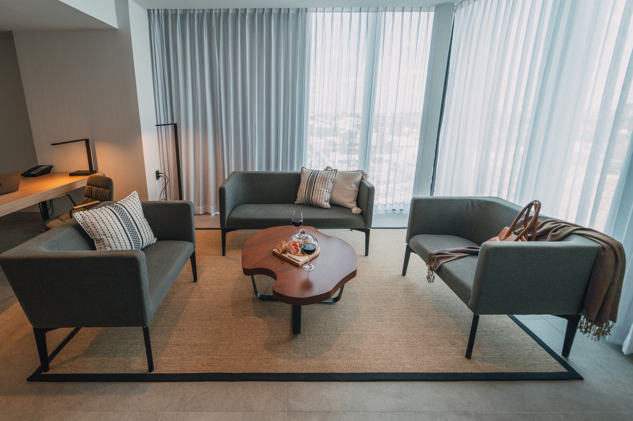 Galería en miniatura