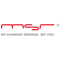 Logo von MSR Röntgenraumtechnische Systeme GmbH