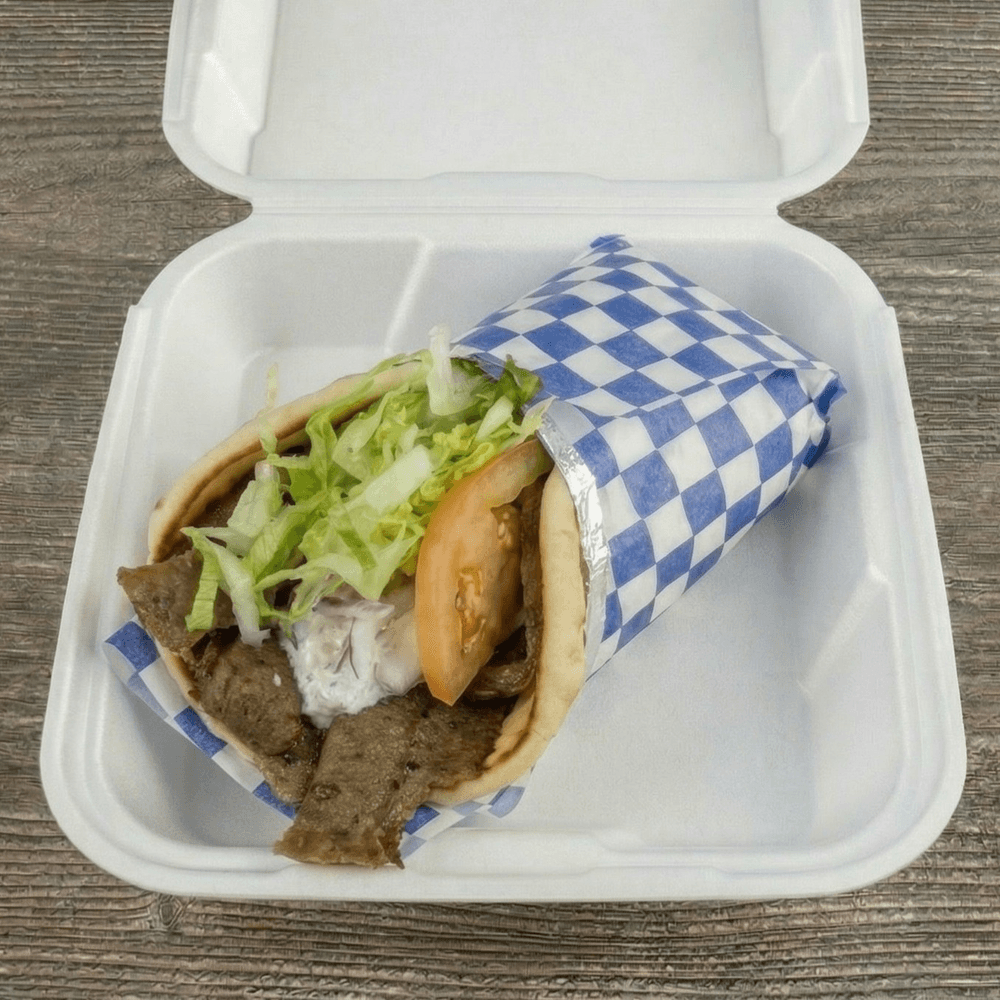 Classic Gyro