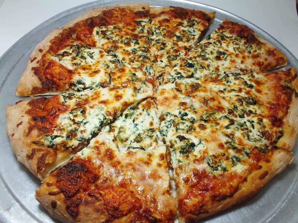 Giovanni's Pizza & Pasta Photo