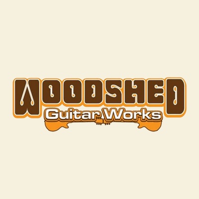 Woodshed Guitar Works