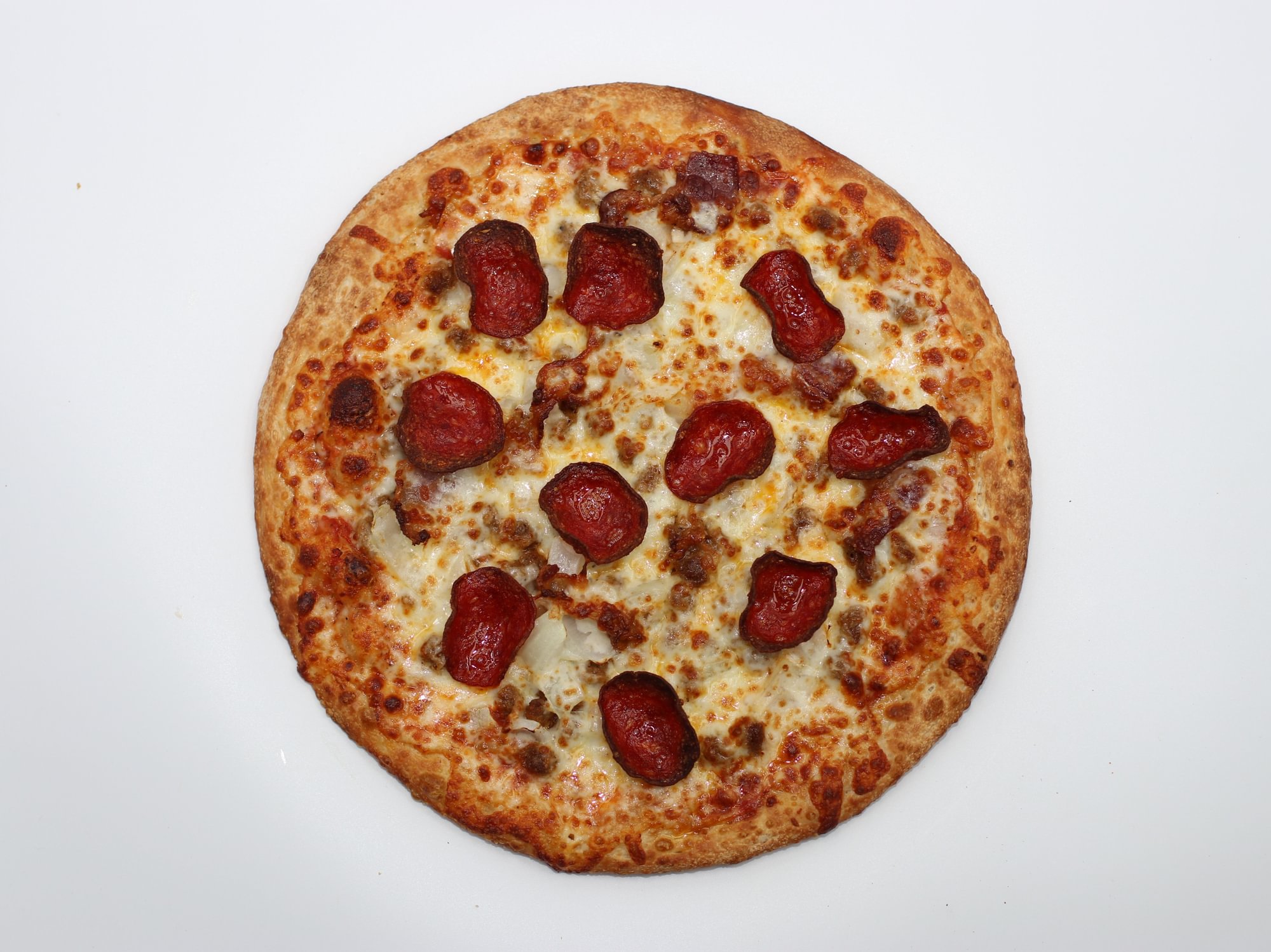 Meat Lovers - M