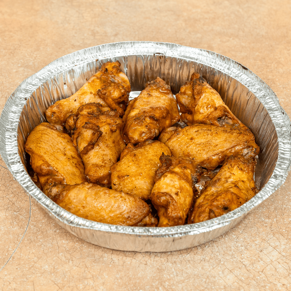 Hot Wings
