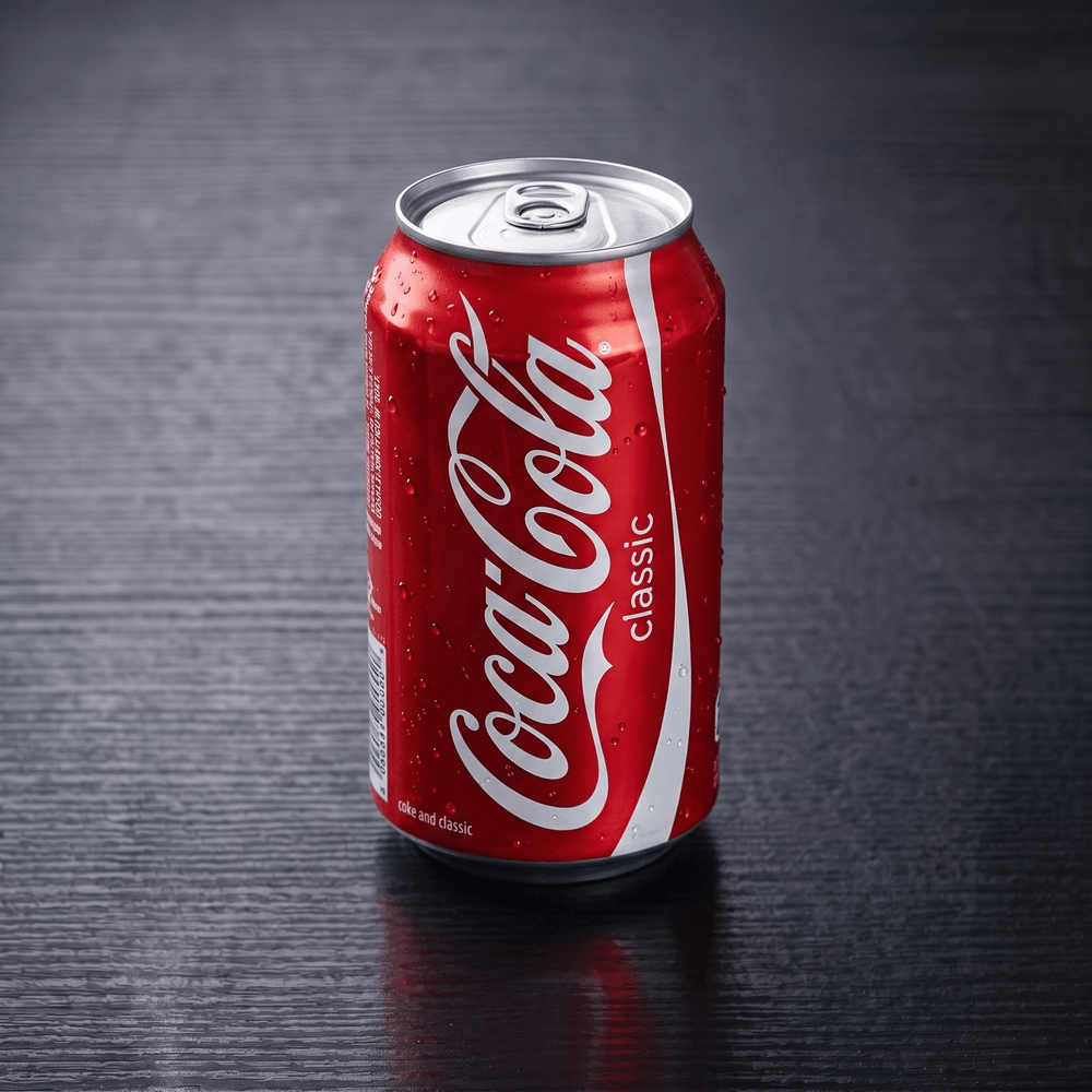 Coke