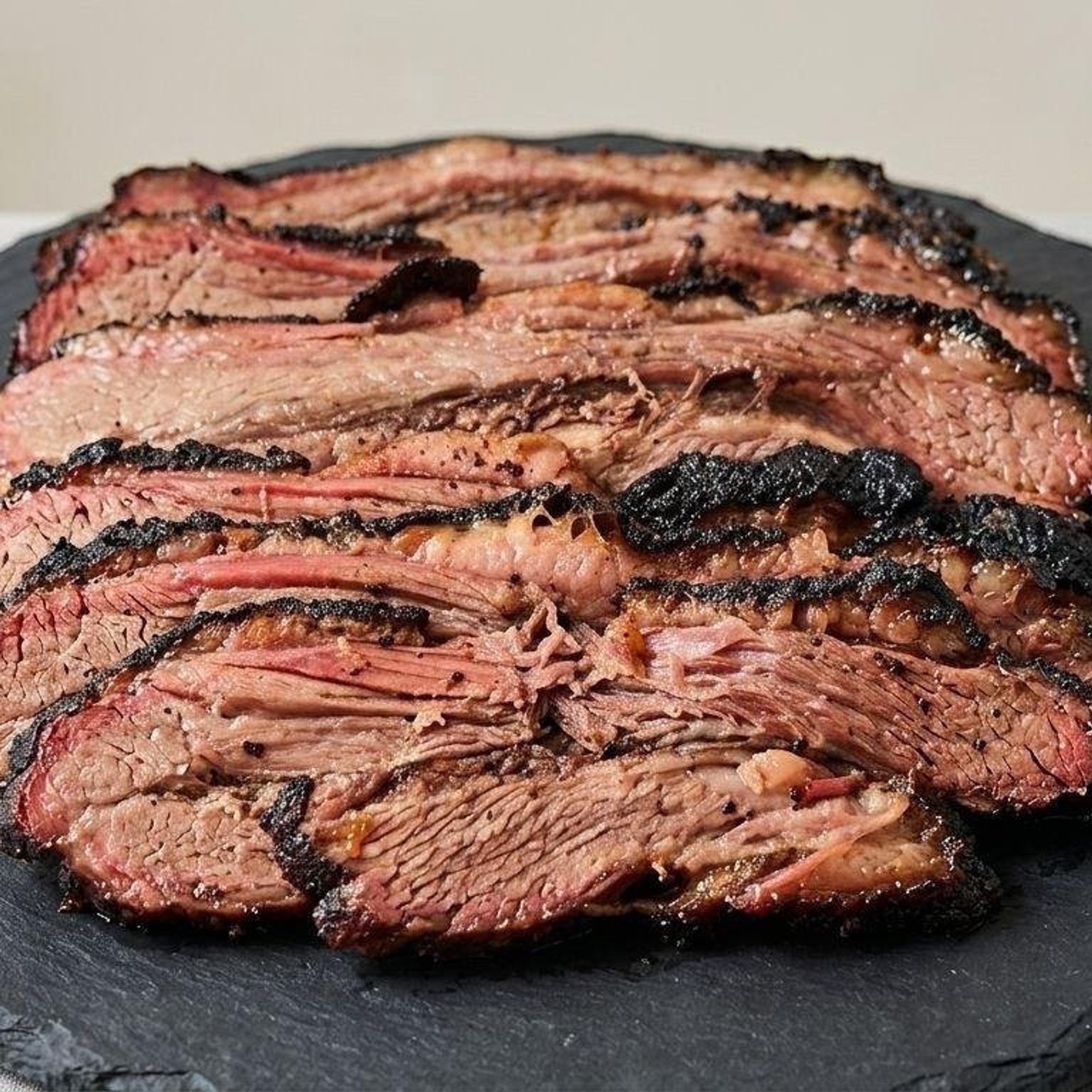 Smoked Beef Brisket by the Pound