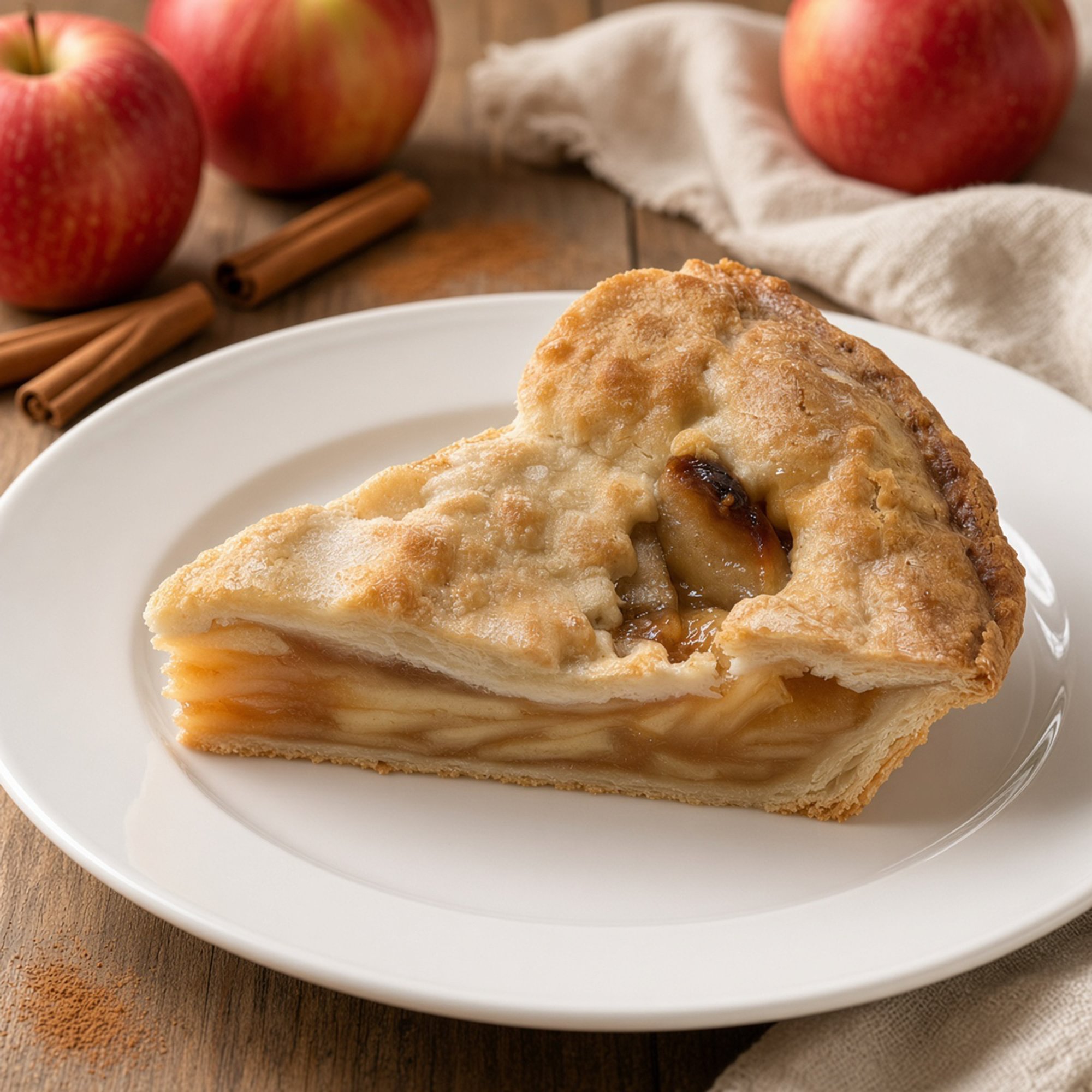 Apple Pie
