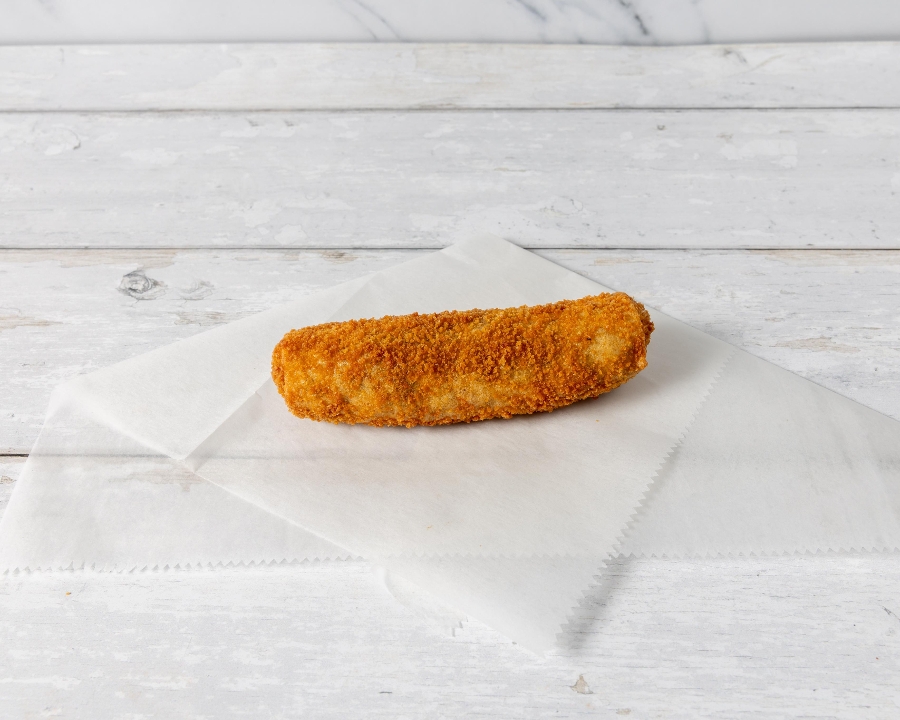 Vegetable Roll