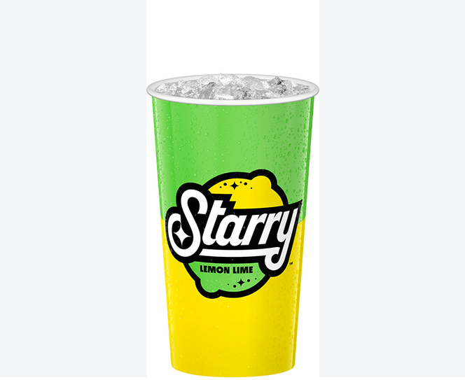 LG Starry