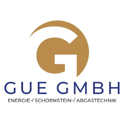 Logo von Gue GmbH