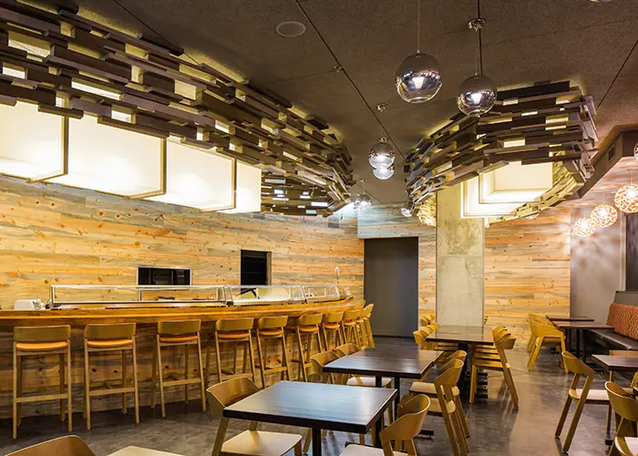 Commercial Architecture Services