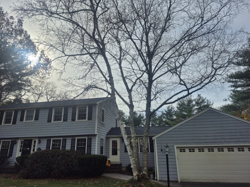 A.C. Castle Roofing Image