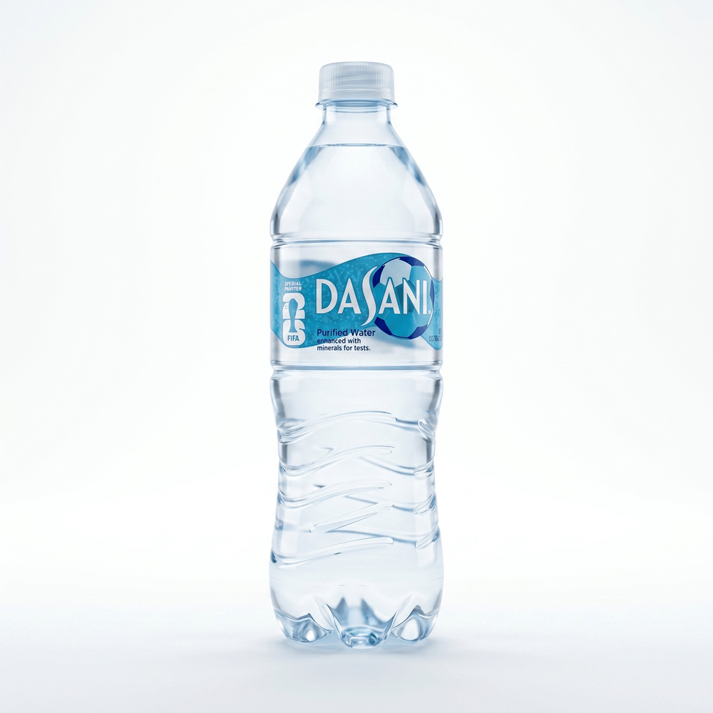 Bottled Water