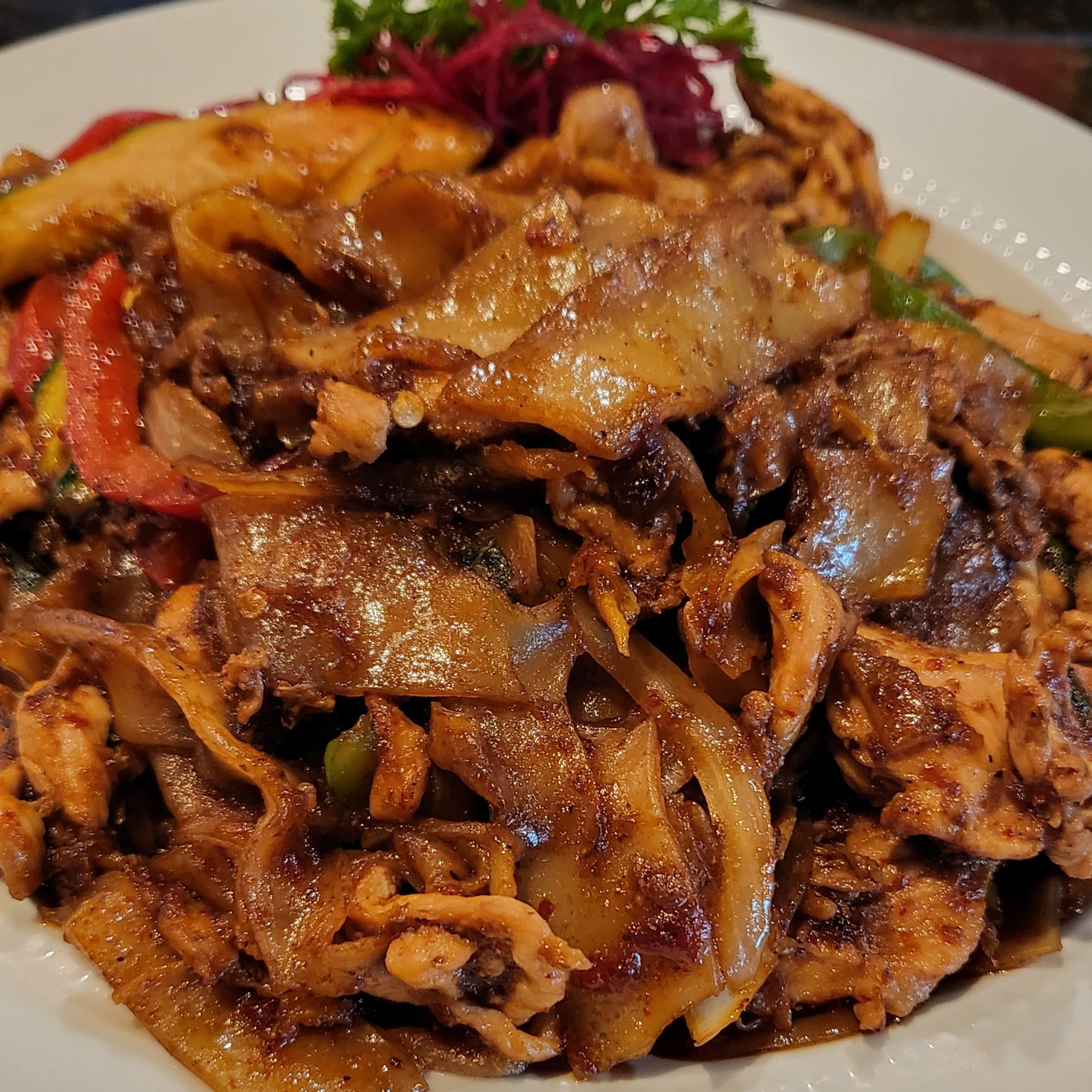 Pad Kee-Mao