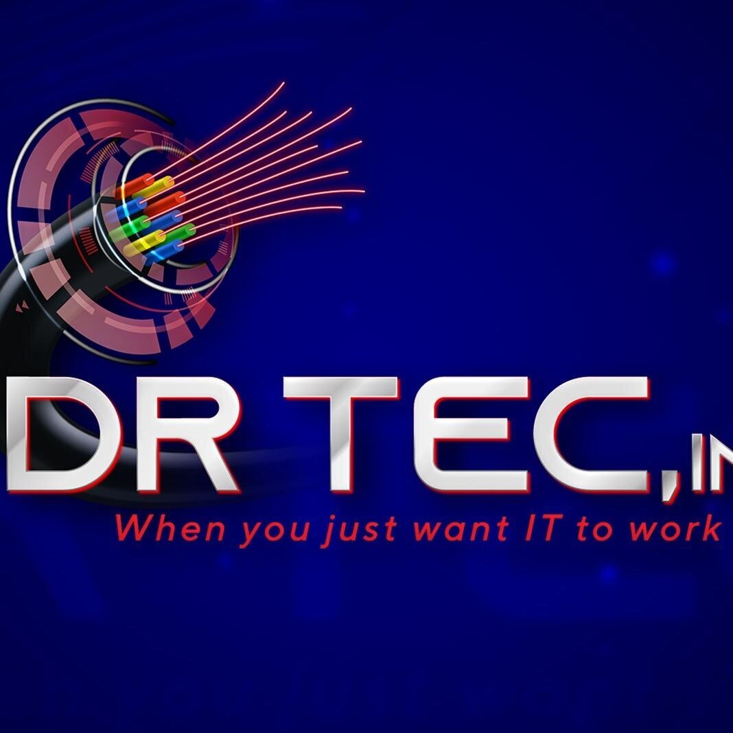 DR TEC INC Image