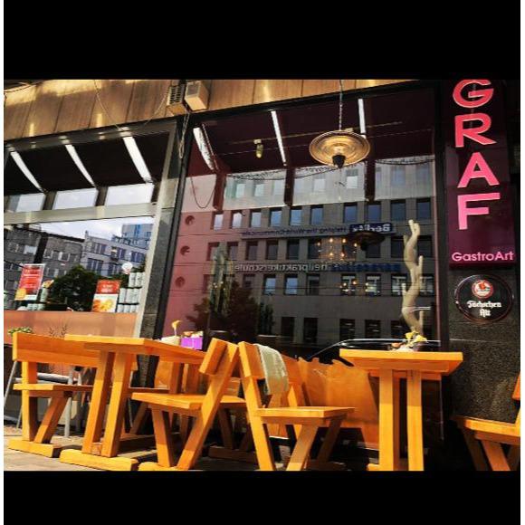 Cafe Graf