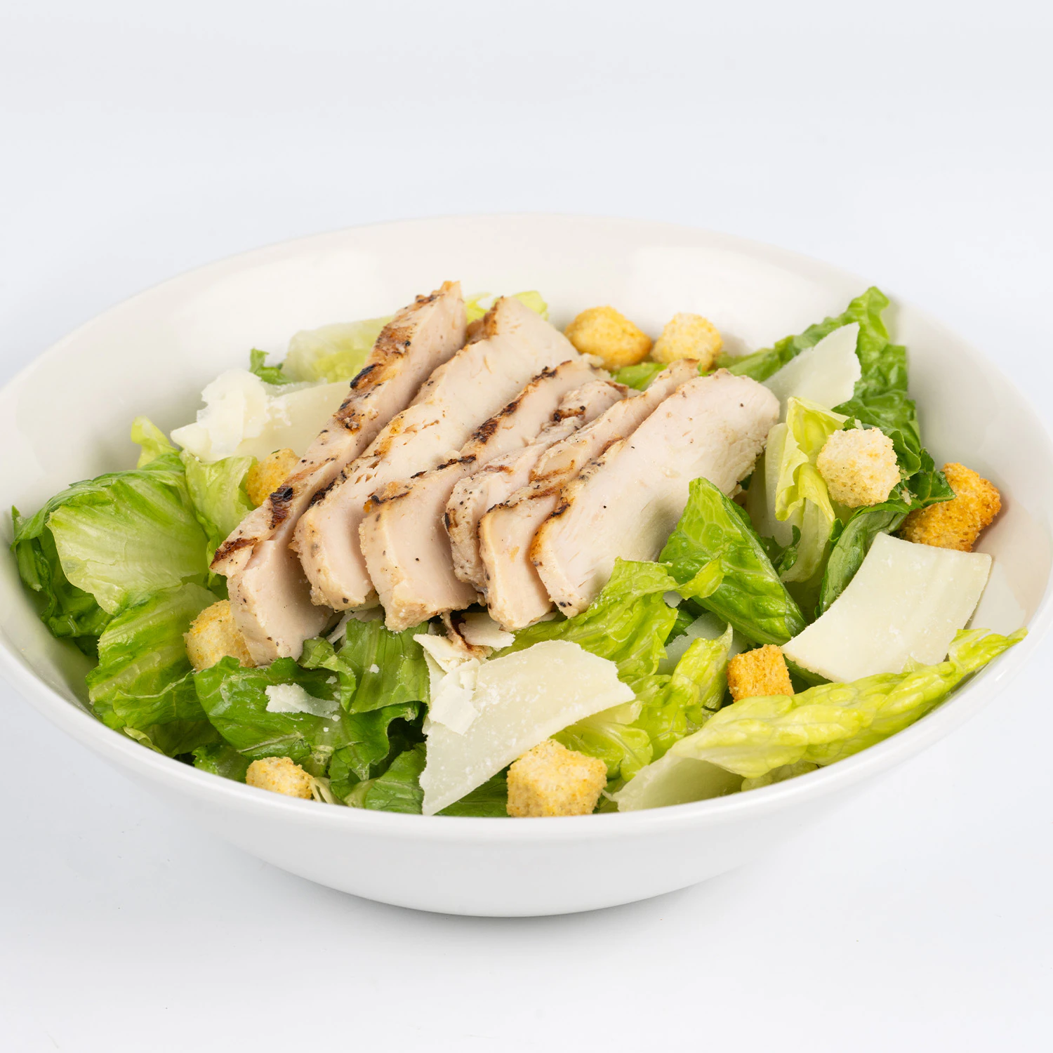 Chicken Caesar Salad