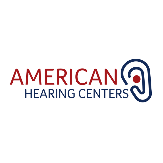 American Hearing Centers - Ramsey Logo