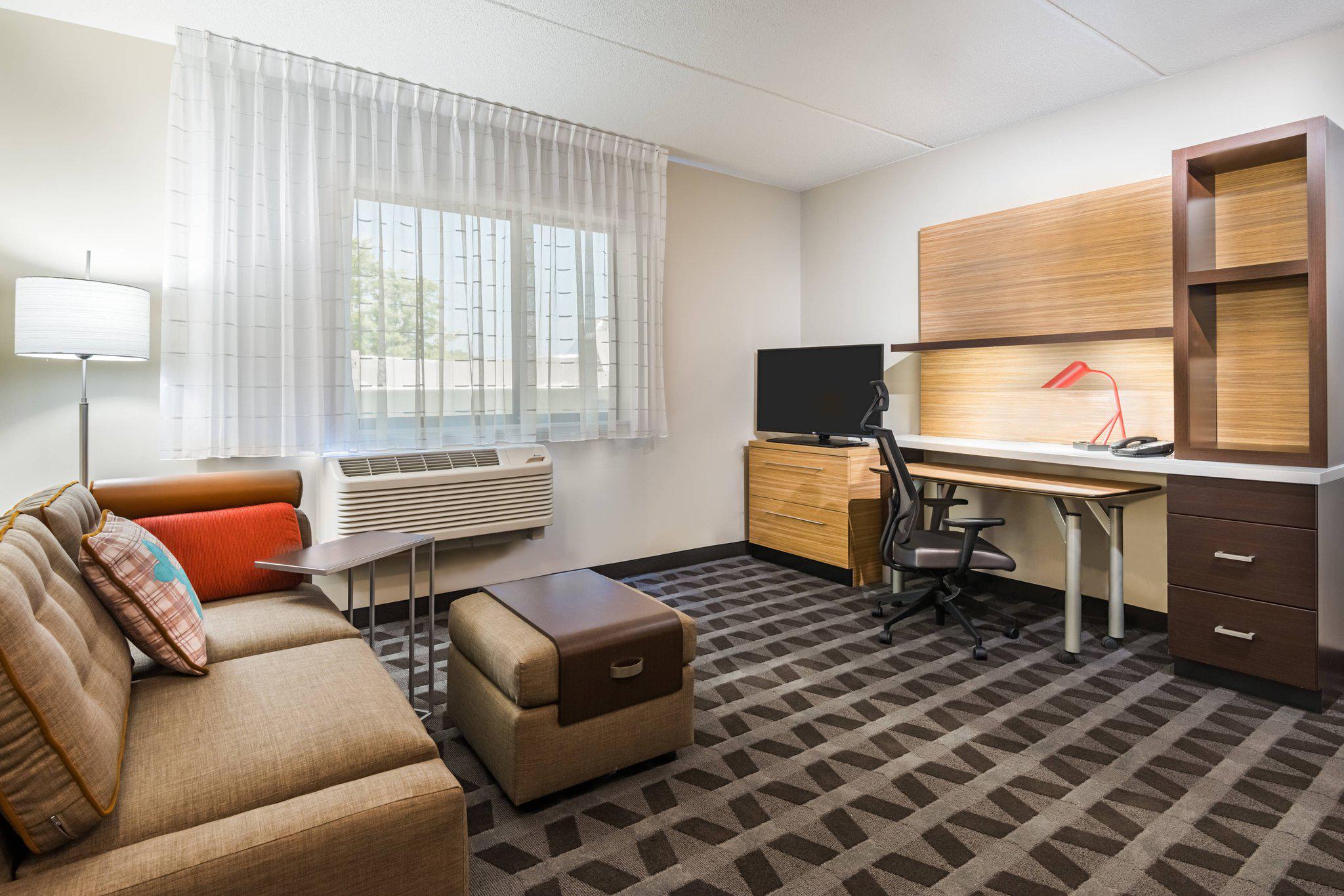 TownePlace Suites by Marriott Latham Albany Airport Photo