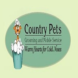 Country Pets Grooming Photo