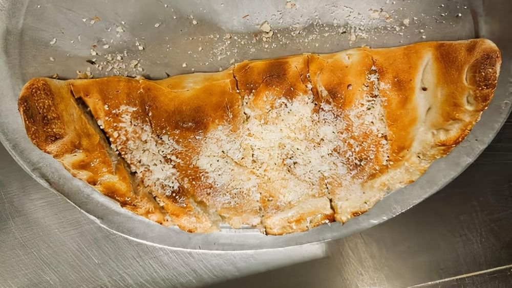 Stromboli 12"