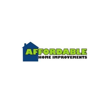 Affordable Home Improvements Logo