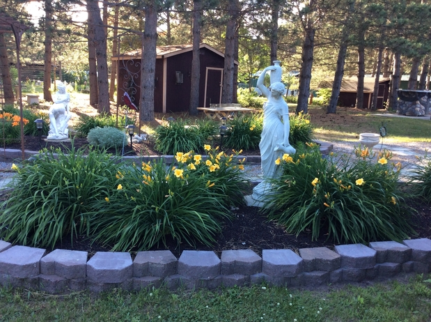 Images Sculpture by Design Inc
