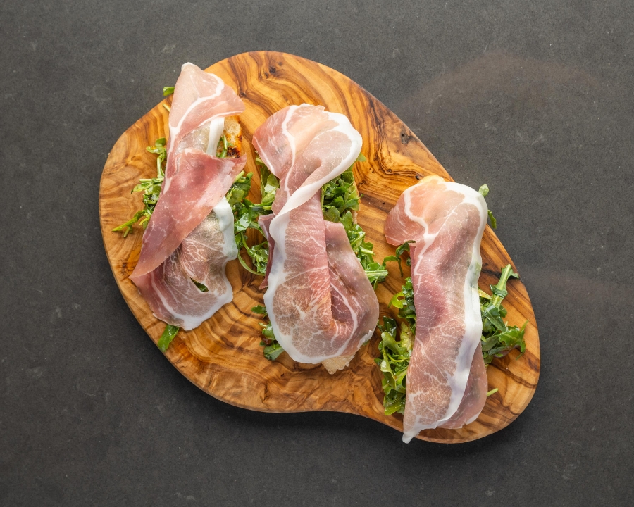Bruschetta