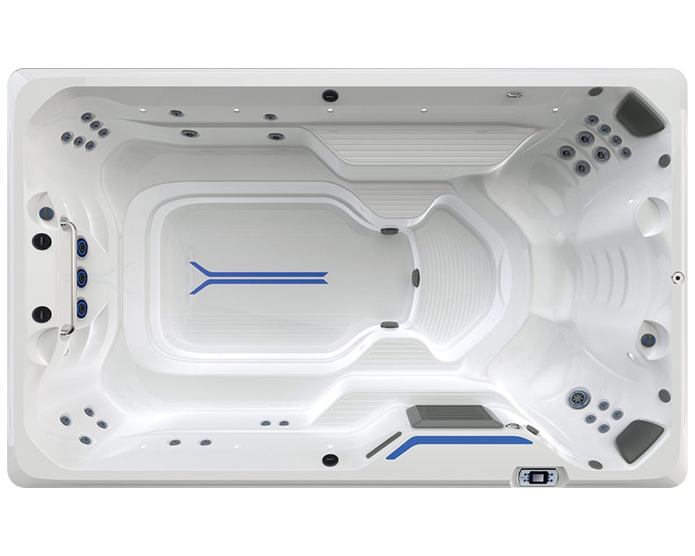 Endless™ Pools R-Series Swim Spas