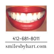 Smiles by Hart