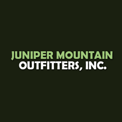 Juniper Mountain Outfitters Logo