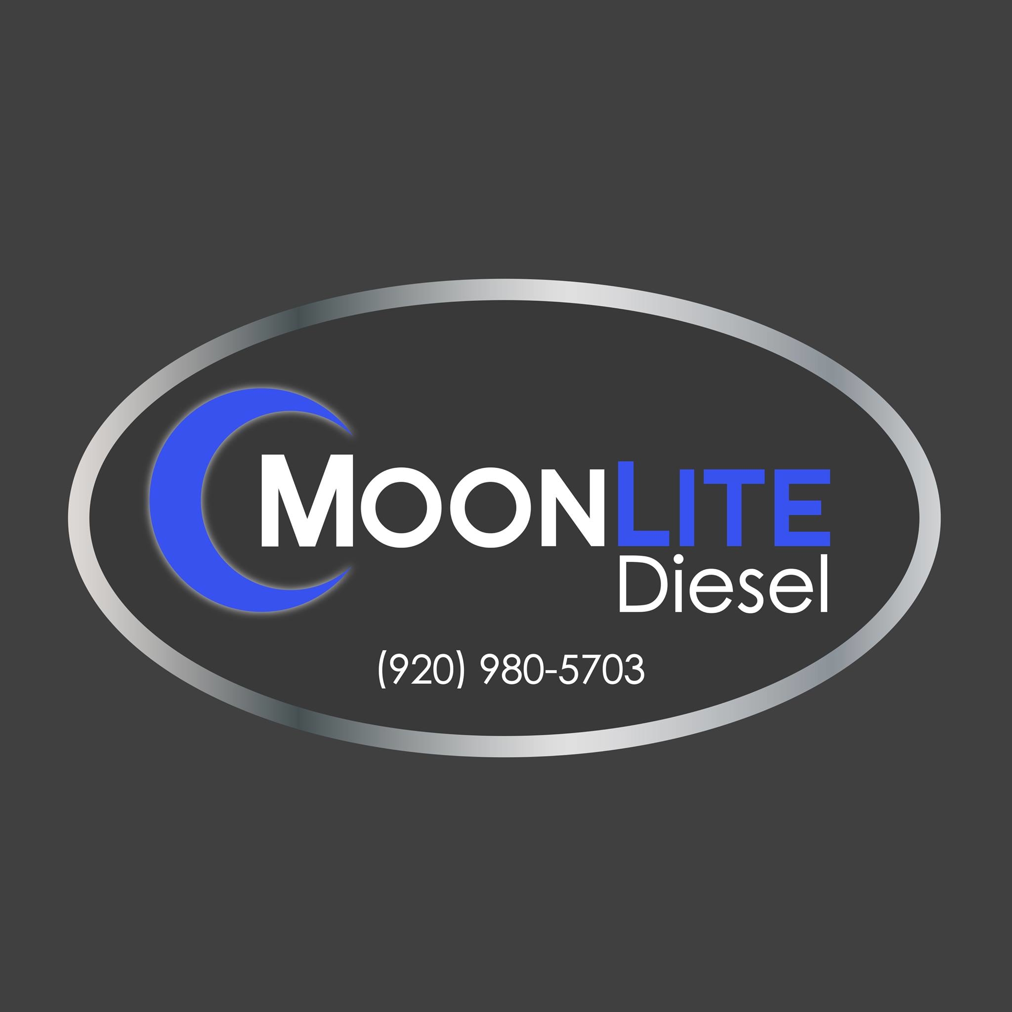 Moonlite Diesel Logo