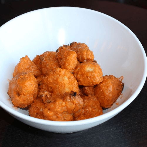 12 Boneless Wings