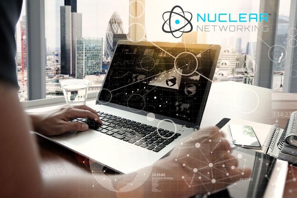 Nuclear Networking Photo
