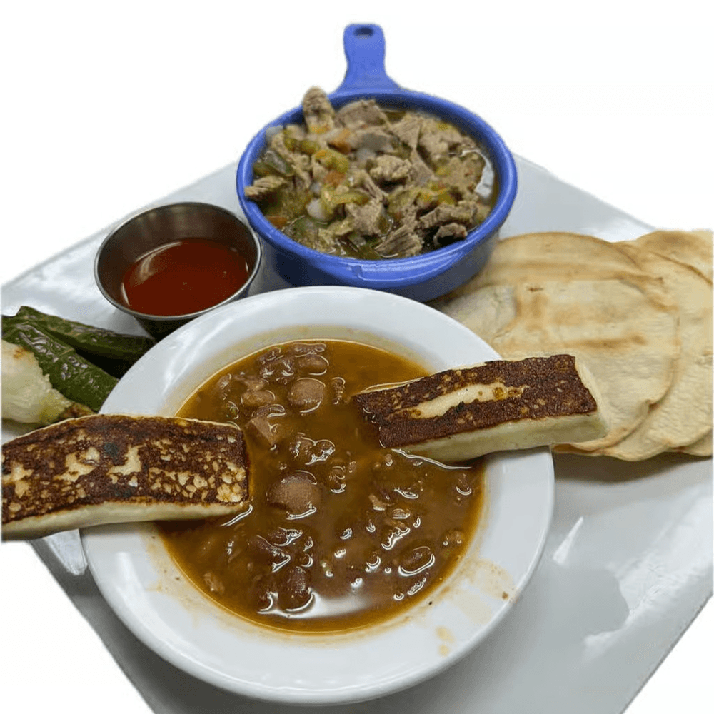 Carne En Su Jugo