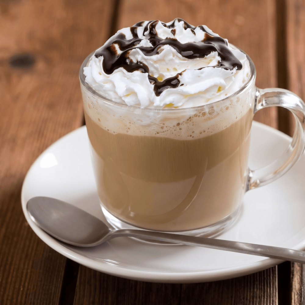 Hot Mocha