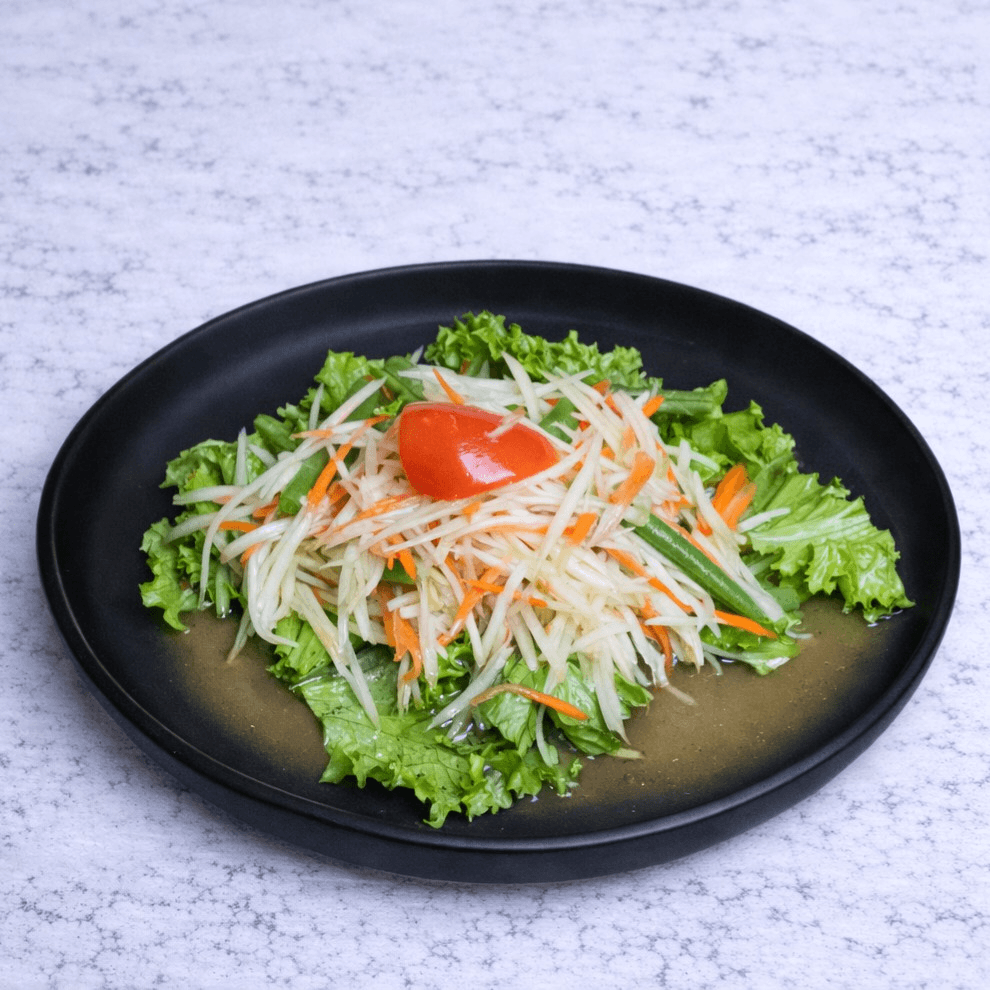 Papaya Salad (Som Tum)