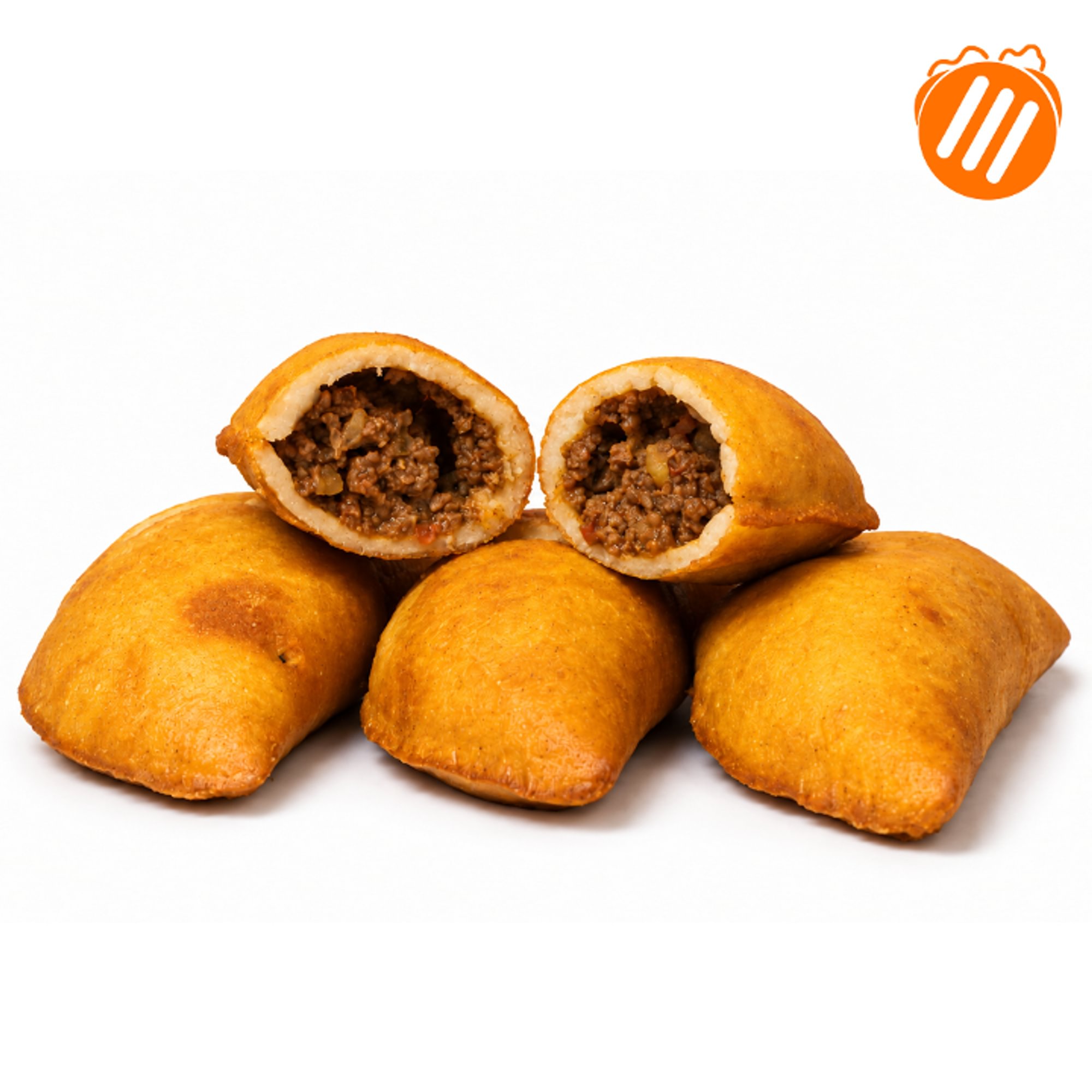 Empanada Ground Beef/Molida