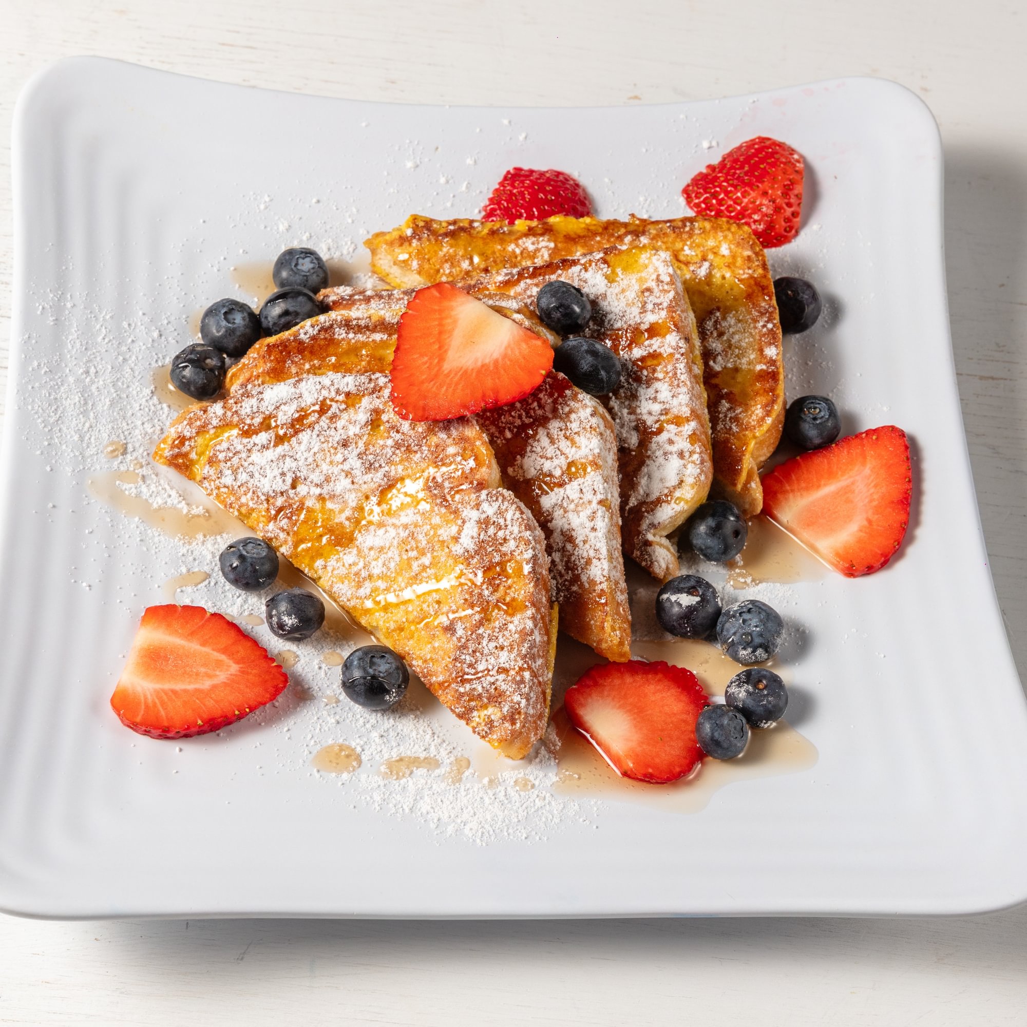 French Toast