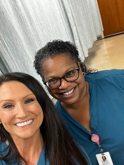 The exceptional staff of Vascular Care of South Carolina